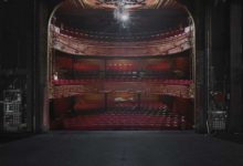 Thumbnail of Graeme Bright, Building and Facilities Manager, Theatre Royal Stratford East. London, June 2020